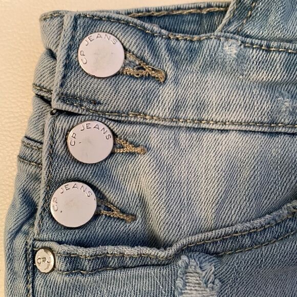 CPJ Jean Overalls Size S - Picture 5 of 10